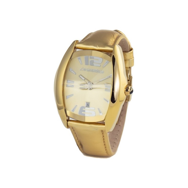 Orologio unisex Chronotech. Deluxe. SAYA SHOP ONLINE OUTLET.