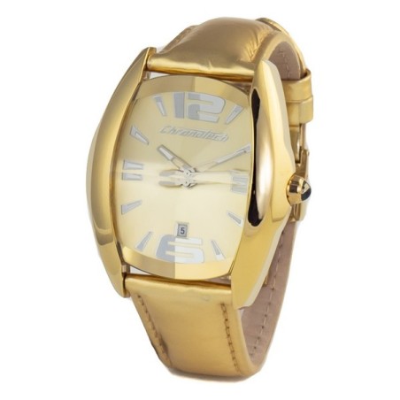 Orologio unisex Chronotech. Deluxe. SAYA SHOP ONLINE OUTLET.