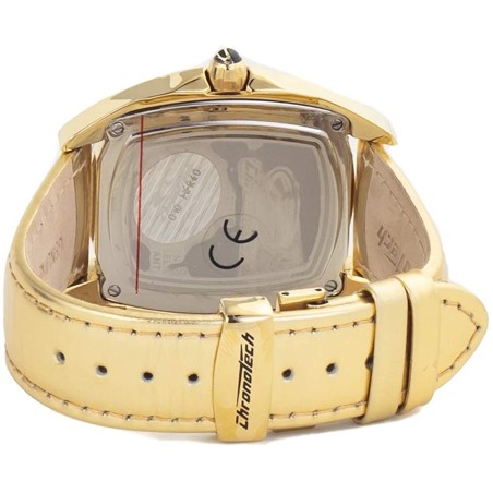 Orologio unisex Chronotech. Deluxe. SAYA SHOP ONLINE OUTLET.