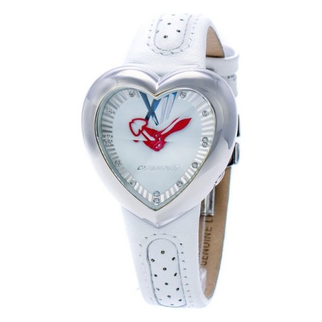 Orologio donna Chronotech. Love. SAYA SHOP ONLINE OUTLET.