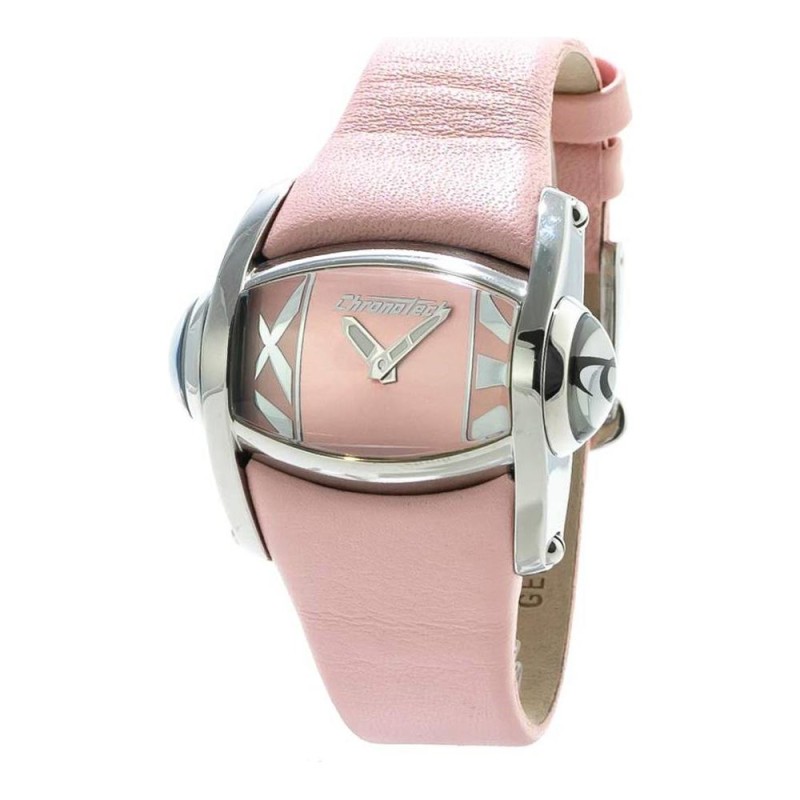 Orologio donna Chronotech. Oblò orizzontale. SAYA SHOP ONLINE OUTLET.