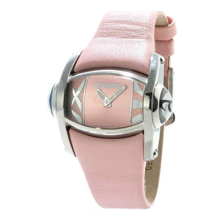 Orologio donna Chronotech. Oblò orizzontale. SAYA SHOP ONLINE OUTLET.