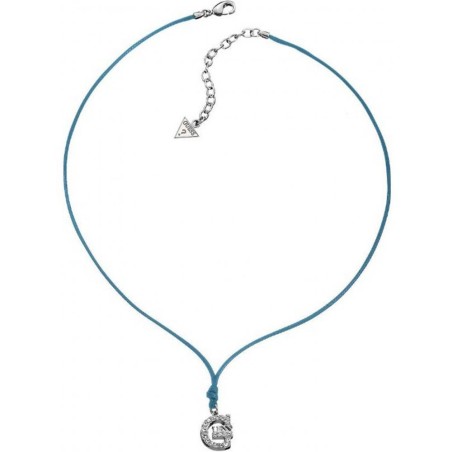 Collana Donna Guess. Cordino colore. G. SAYA SHOP ONLINE OUTLET.