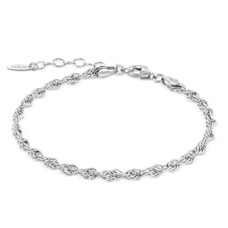 RERUM, Bracciale misura 16.5cm + 3cm ext. | SAYA SHOP ONLINE