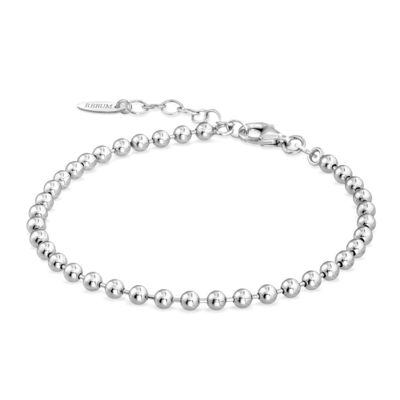 RERUM, Bracciale misura 16.5cm + 3cm ext. | SAYA SHOP ONLINE