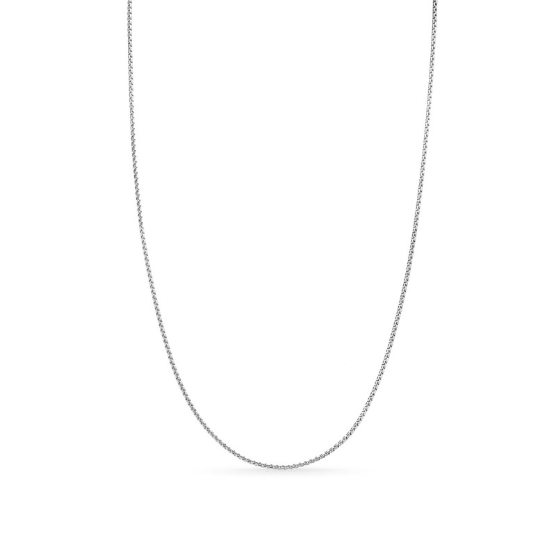 RERUM, Collana misura 42cm + 5cm ext | SAYA SHOP ONLINE