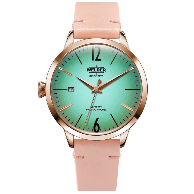 Orologio Welder Moody