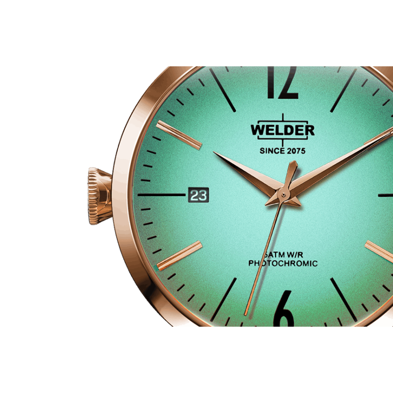 Orologio Welder Moody