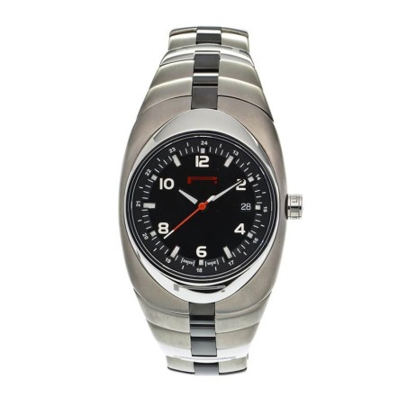 Orologio Pirelli PZero Tempo. Acciaio-Titanio. SAYA SHOP ONLINE OUTLET