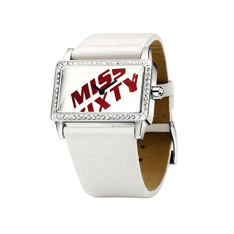 Orologio donna Miss Sixty. Cristalli. SAYA SHOP ONLINE OUTLET.