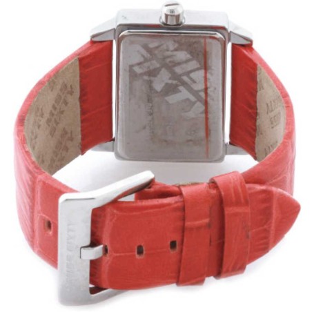 Orologio donna Miss Sixty. Cristalli. SAYA SHOP ONLINE OUTLET.