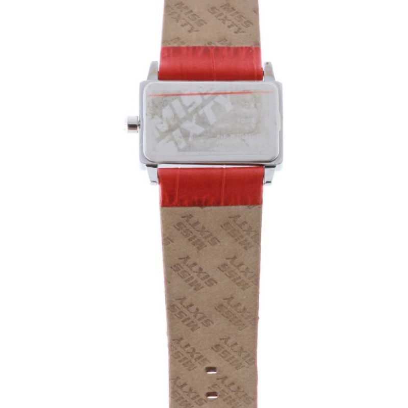 Orologio donna Miss Sixty. Cristalli. SAYA SHOP ONLINE OUTLET.