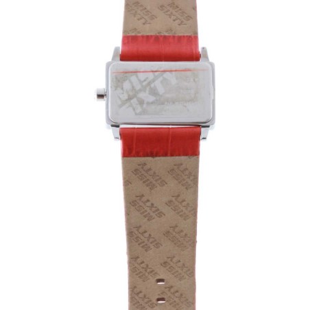 Orologio donna Miss Sixty. Cristalli. SAYA SHOP ONLINE OUTLET.