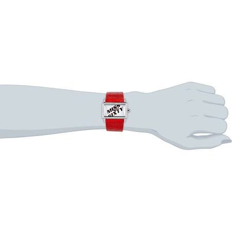 Orologio donna Miss Sixty. Cristalli. SAYA SHOP ONLINE OUTLET.