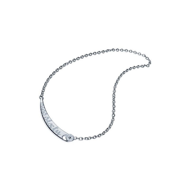 Collana donna Miss Sixty. Paradise. SAYA SHOP ONLINE OUTLET.