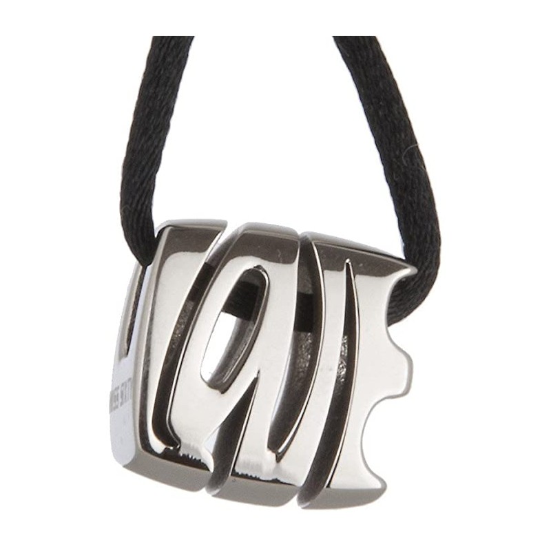 Collana donna Miss Sixty. Love. SAYA SHOP ONLINE OUTLET.