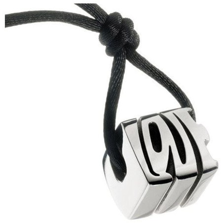 Collana donna Miss Sixty. Love. SAYA SHOP ONLINE OUTLET.