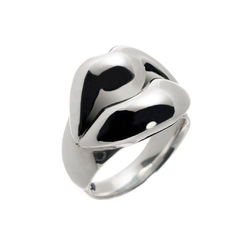 Anello donna Miss Sixty. Mouth. SAYA SHOP ONLINE OUTLET.