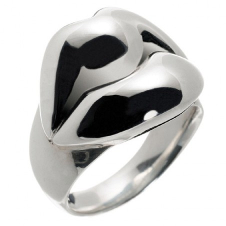 Anello donna Miss Sixty. Mouth. SAYA SHOP ONLINE OUTLET.