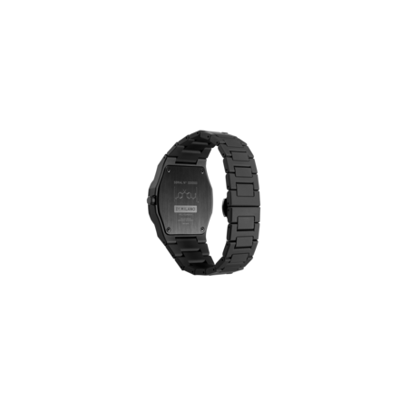 Orologio D1 Milano, DAWN LIGHT POLYCARBON 40.5 MM | SAYA SHOP ONLINE