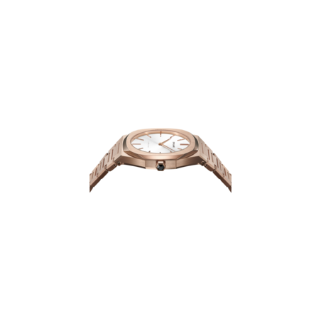 Orologio D1 Milano, ROSE CLOUD ULTRA THIN BRACELET | SAYA SHOP ONLINE