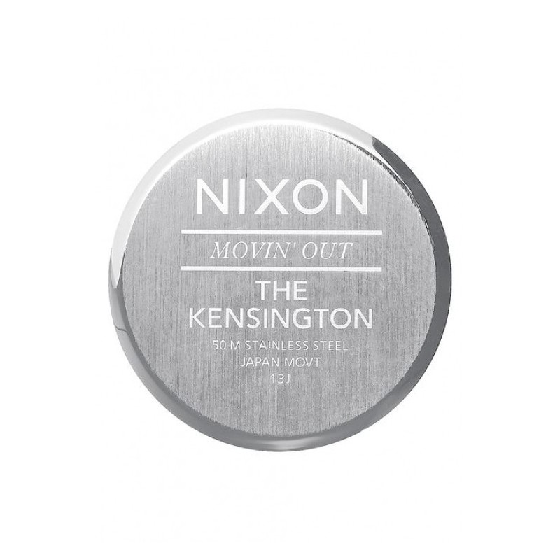 Orologio donna Nixon. Classico, quarzo. SAYA SHOP ONLINE OUTLET.