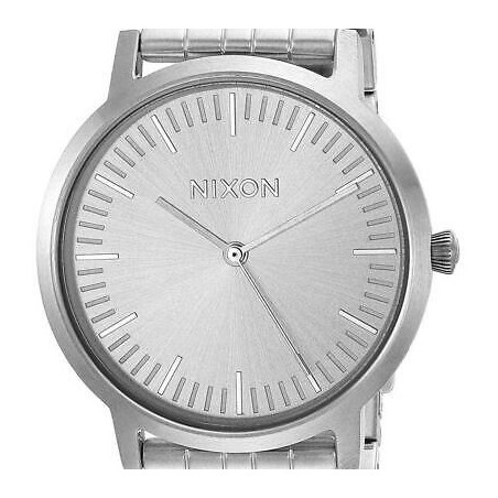 Orologio donna Nixon. Classico, quarzo. SAYA SHOP ONLINE OUTLET.
