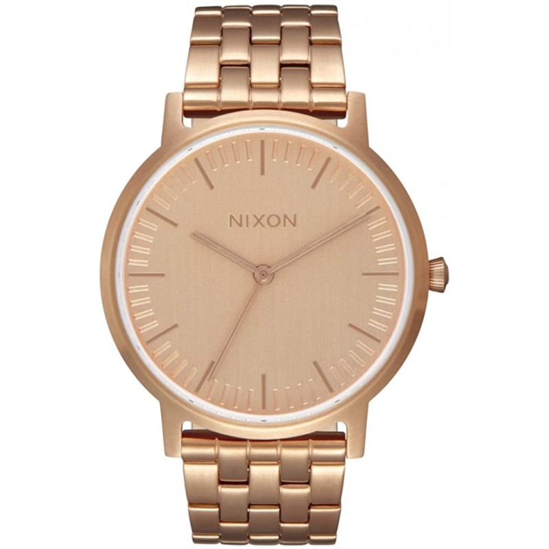 Orologio donna Nixon. Classico, quarzo. SAYA SHOP ONLINE OUTLET.