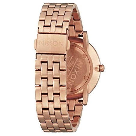 Orologio donna Nixon. Classico, quarzo. SAYA SHOP ONLINE OUTLET.