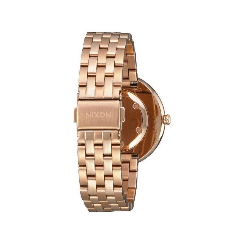 Orologio donna Nixon. Classico, quarzo. SAYA SHOP ONLINE OUTLET.