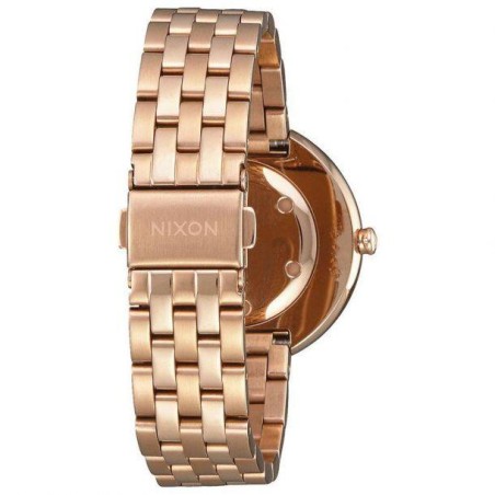 Orologio donna Nixon. Classico, quarzo. SAYA SHOP ONLINE OUTLET.