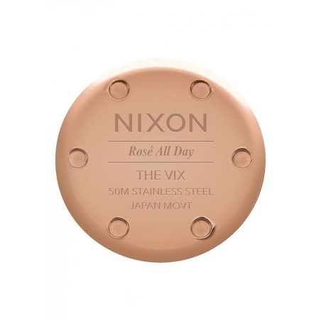 Orologio donna Nixon. Classico, quarzo. SAYA SHOP ONLINE OUTLET.