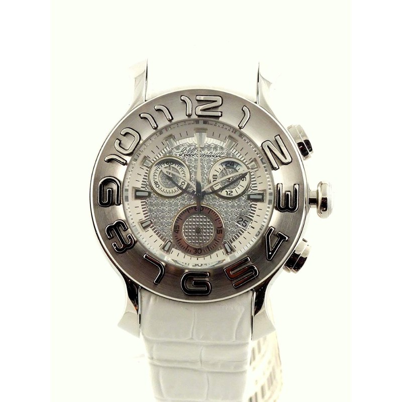 Orologio donna Billionaire. Saint Tropez. SAYA SHOP ONLINE OUTLET.