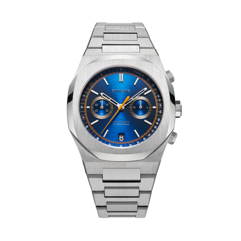 Orologio D1 Milano, AUDAX CHRONOGRAPH 41.5 MM | SAYA SHOP ONLINE