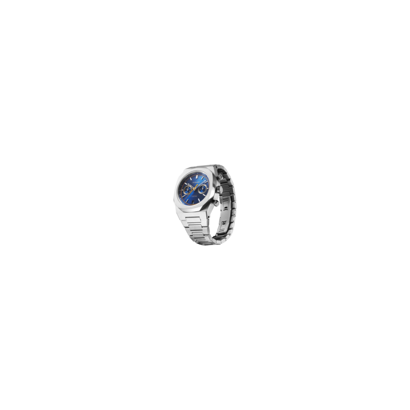 Orologio D1 Milano, AUDAX CHRONOGRAPH 41.5 MM | SAYA SHOP ONLINE