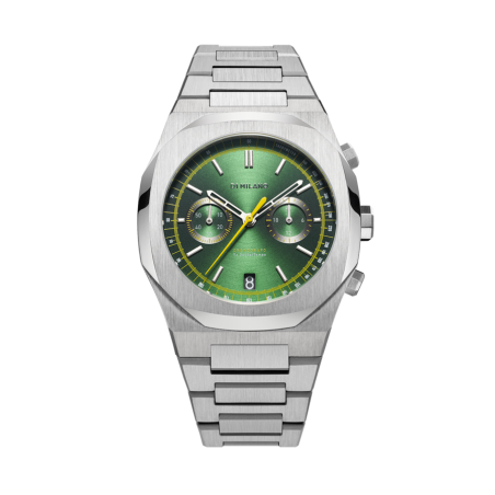 Orologio D1 Milano, NOBLE CHRONOGRAPH 41.5 MM | SAYA SHOP ONLINE