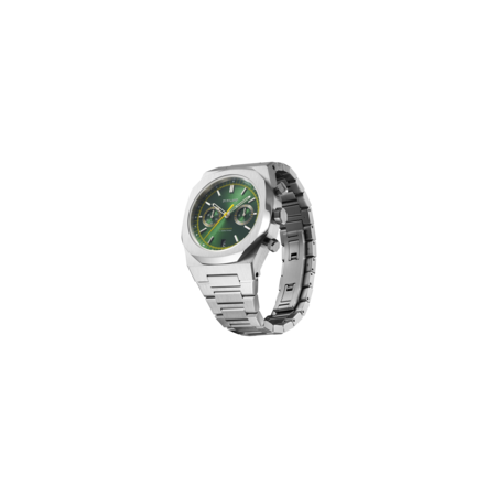 Orologio D1 Milano, NOBLE CHRONOGRAPH 41.5 MM | SAYA SHOP ONLINE