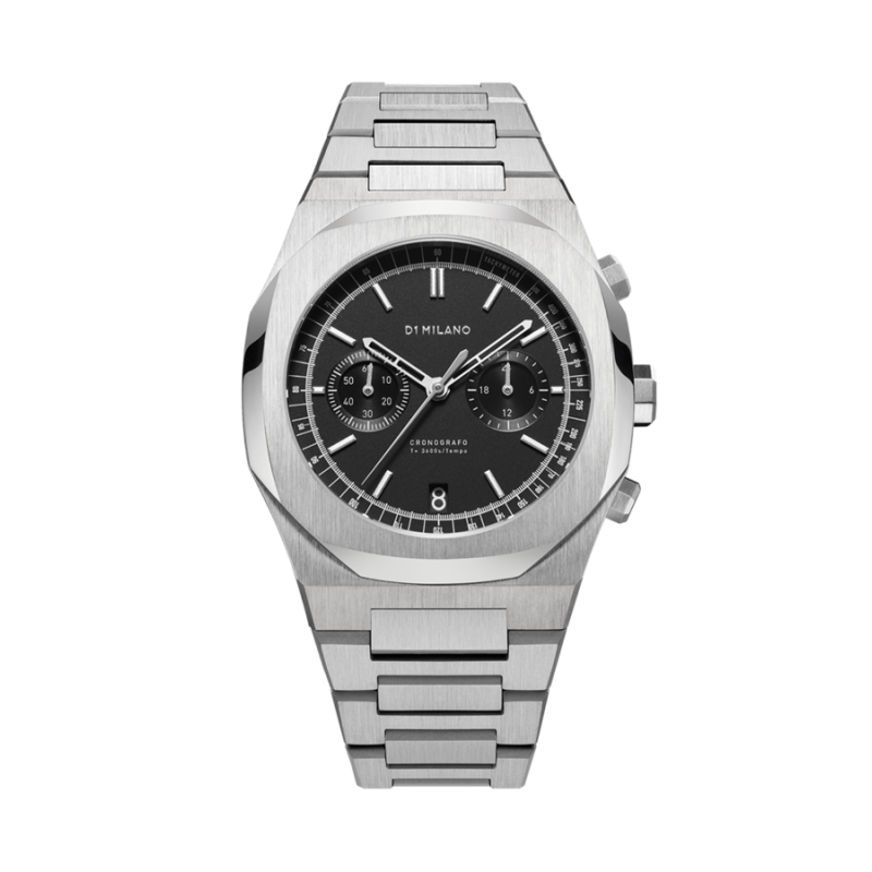 Orologio D1 Milano,  BRAVE CHRONOGRAPH 41.5 MM | SAYA SHOP ONLINE