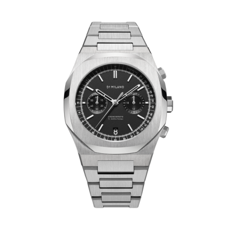 Orologio D1 Milano,  BRAVE CHRONOGRAPH 41.5 MM | SAYA SHOP ONLINE