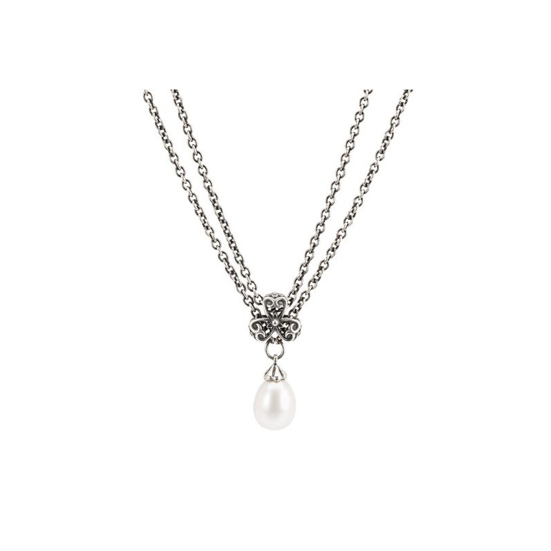 Trollbeads, Trifoglio Portafortuna | SAYA SHOP ONLINE