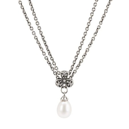 Trollbeads, Trifoglio Portafortuna | SAYA SHOP ONLINE