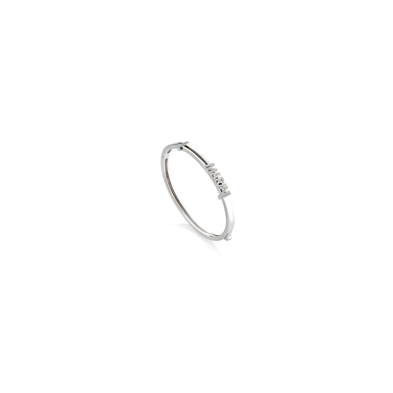 MARCELLO PANE, BRACCIALE COMPONIBILE IN ARGENTO 925 | SAYA SHOP ONLINE