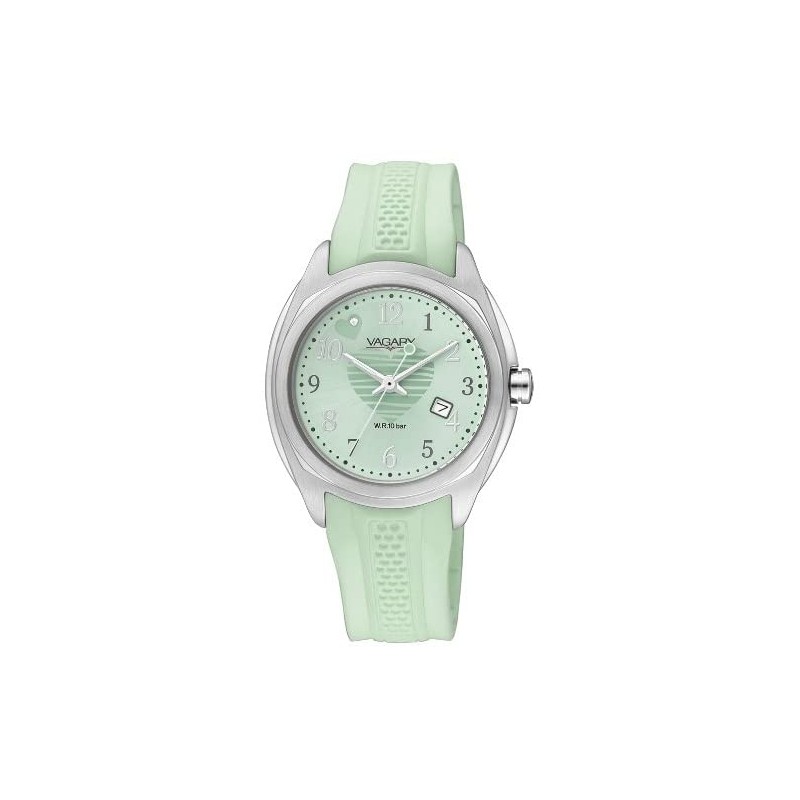 Orologio bimba/ragazza Vagary. Quarzo, data. SAYA SHOP ONLINE OUTLET.