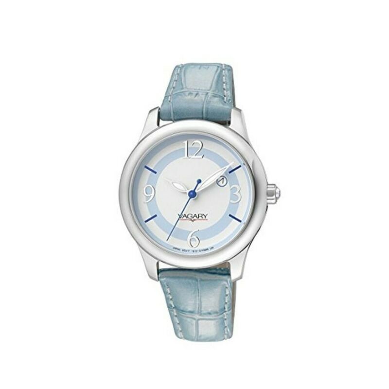 Orologio ragazza/donna Vagary. Quarzo, data. SAYA SHOP ONLINE OUTLET.