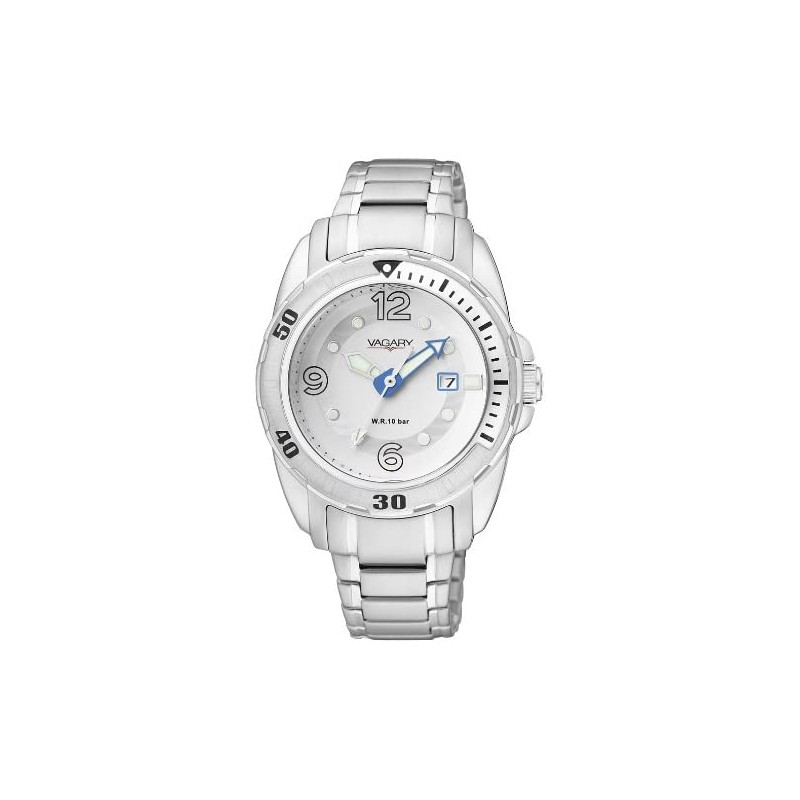 Orologio donna Vagary by Citizen Quarzo, data. SAYA SHOP ONLINE OUTLET