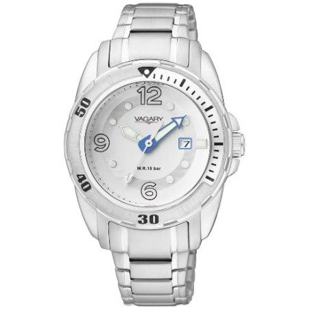 Orologio donna Vagary by Citizen Quarzo, data. SAYA SHOP ONLINE OUTLET