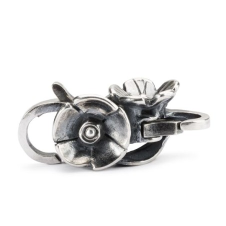 Trollbeads. Chiusura Bouquet | SAYA SHOP ONLINE