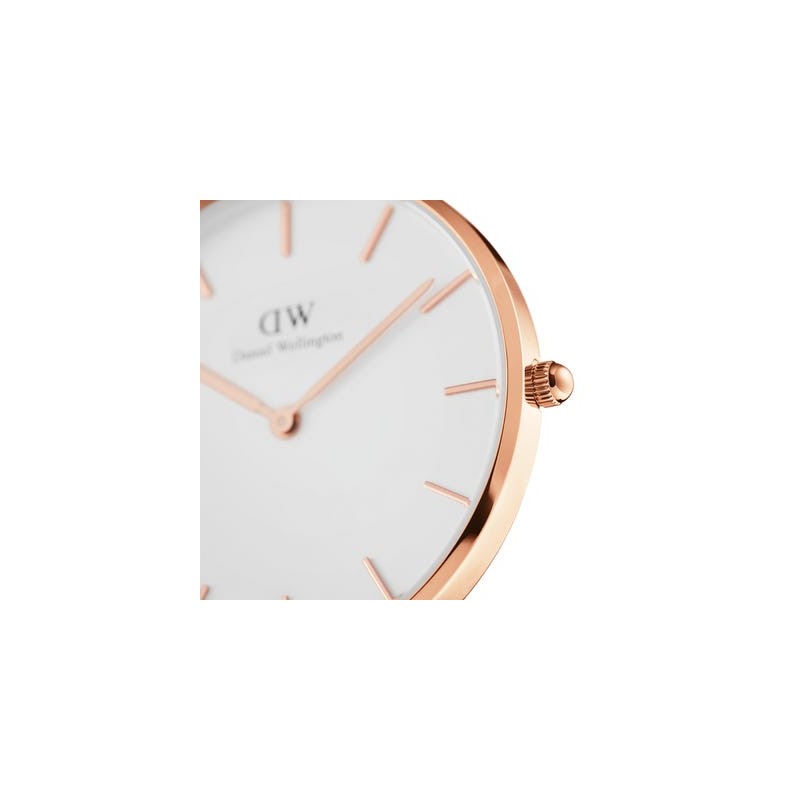 Orologio Daniel Wellington, PETITE Melrose 36mm DW00100305