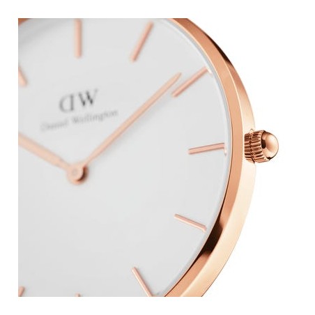 Orologio Daniel Wellington, PETITE Melrose 36mm DW00100305