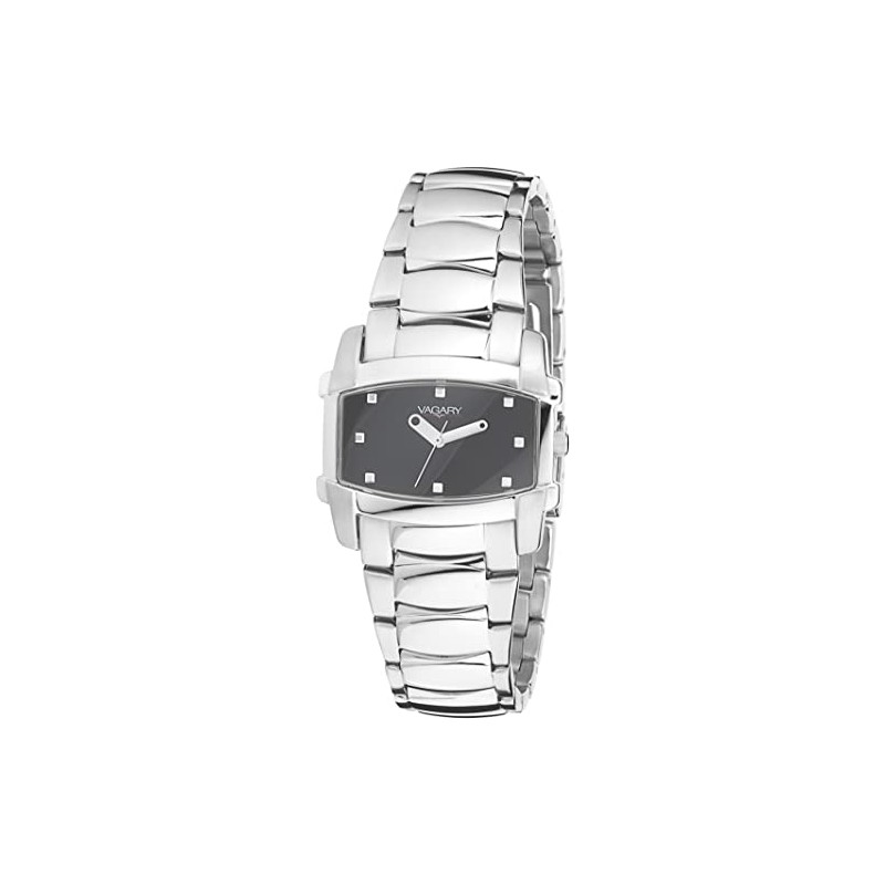 Orologio donna Vagary. Quarzo, acciaio. SAYA SHOP ONLINE OUTLET